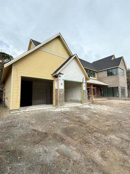 * Estimated Completion date 09/01/2026 * * Construction as of 2/11 ** Customization options available during construction ONLY* THIS IS AN ACTIVE CONSTRUCTION SITE, BUYERS MUST REQUEST APPOINTMENT TO BE ON PREMISES AT ALL TIMES.* All information should be independently verified. Plans are subject to change without notice.