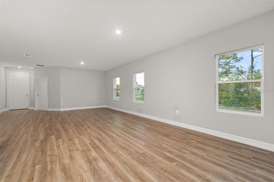 Spacious, unfurnished interior of a new home in , Sebring (Image 38). Spacious, unfurnished interior of a new home in , Sebring (Image 38).