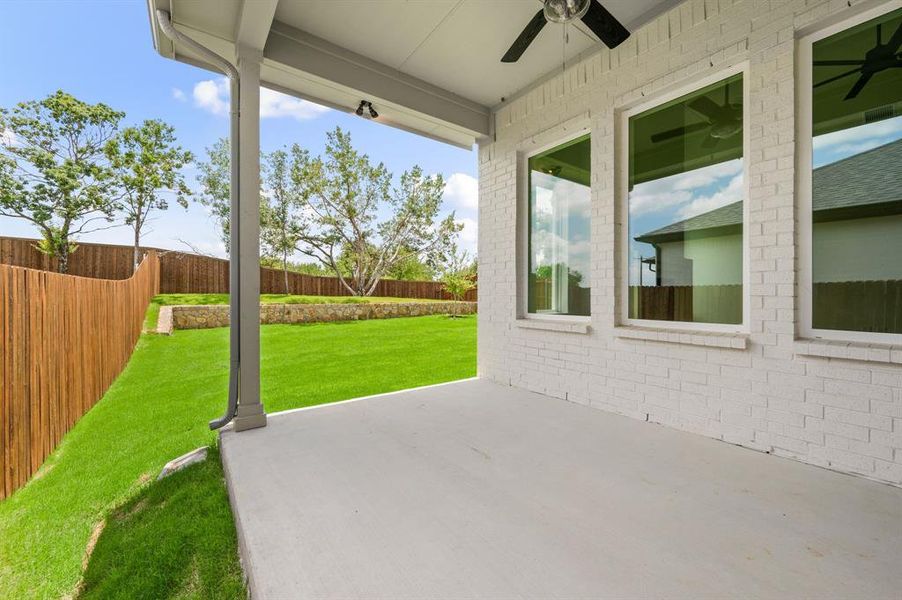 Image 38 of a home in . Image 38 of a home in .