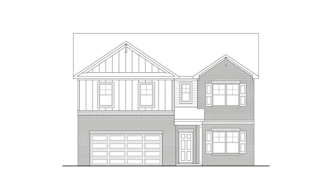 Elevation C
