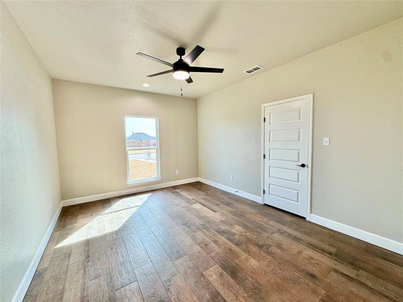 Bedroom #4 Bedroom #4