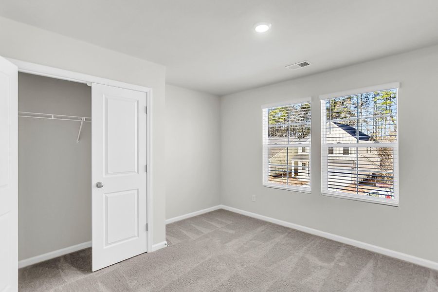 Spacious, unfurnished interior of a new home in , Summerville (Image 17). Spacious, unfurnished interior of a new home in , Summerville (Image 17).