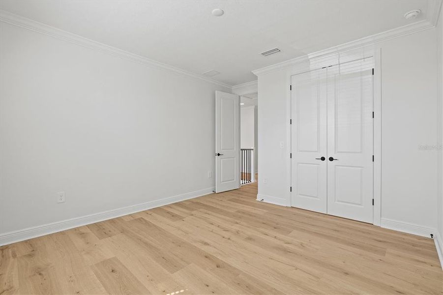 Spacious, unfurnished interior of a new home in Cassata Lakes, Nokomis (Image 60). Spacious, unfurnished interior of a new home in Cassata Lakes, Nokomis (Image 60).