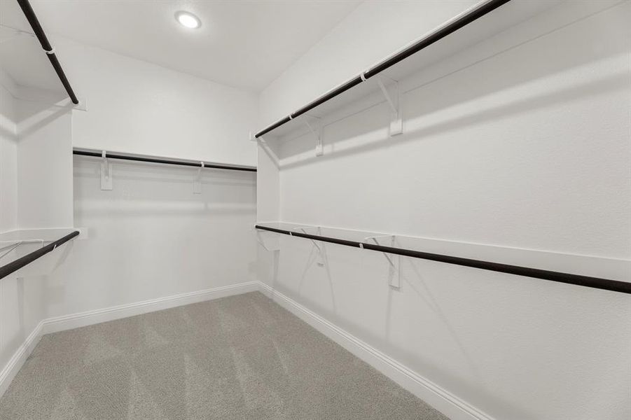 19. 100 Meadow - Closet 19. 100 Meadow - Closet