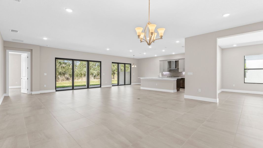 Great Room Great Room