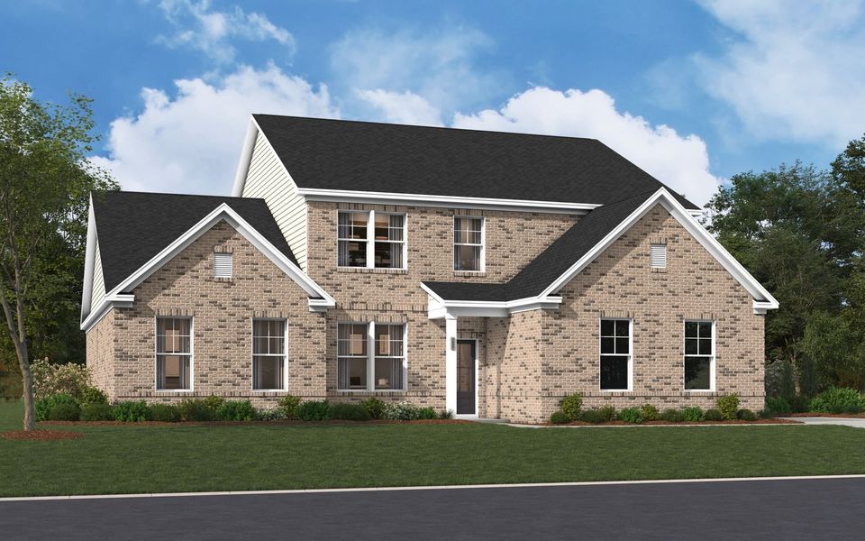 The Fairhaven at Timberline Meadows The Fairhaven at Timberline Meadows