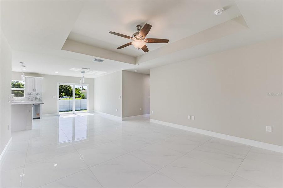 Spacious, unfurnished interior of a new home in , Lehigh Acres (Image 18). Spacious, unfurnished interior of a new home in , Lehigh Acres (Image 18).