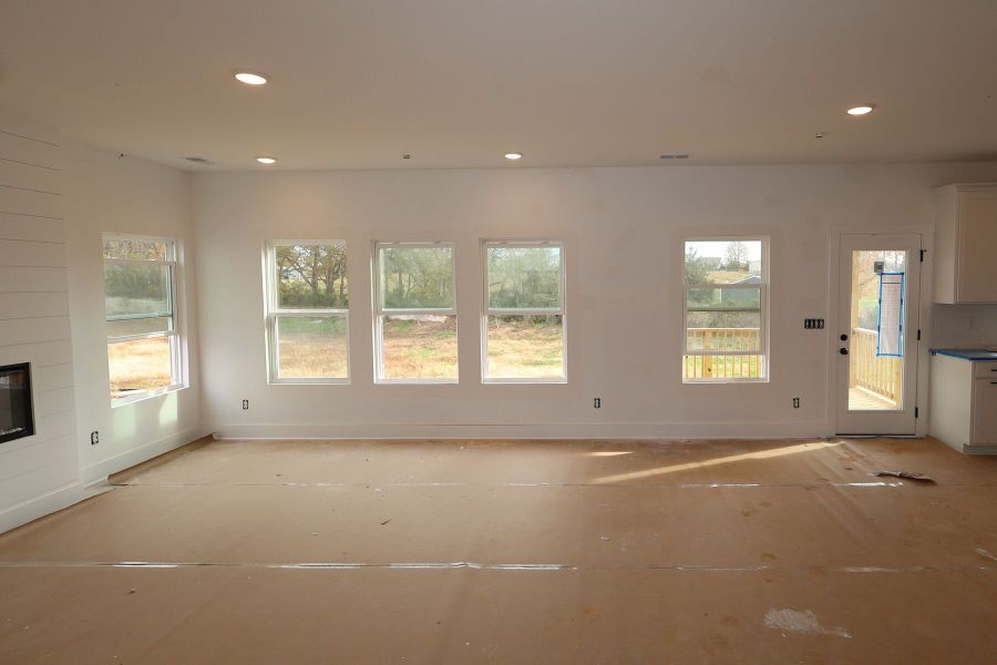 Family Room Family Room