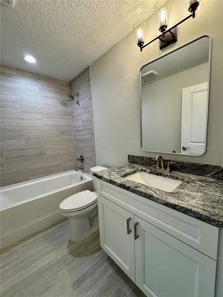 Furnished interior view inside a new home in , Dunnellon (Image 4). Furnished interior view inside a new home in , Dunnellon (Image 4).