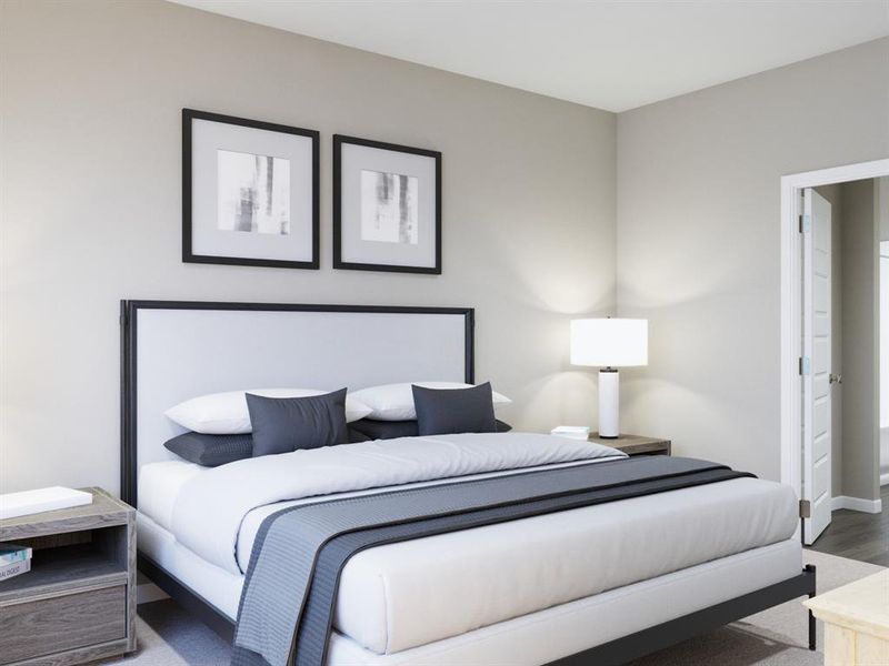 Photos are a representation of the floor plan. Options and interior selections will vary. Photos are a representation of the floor plan. Options and interior selections will vary.