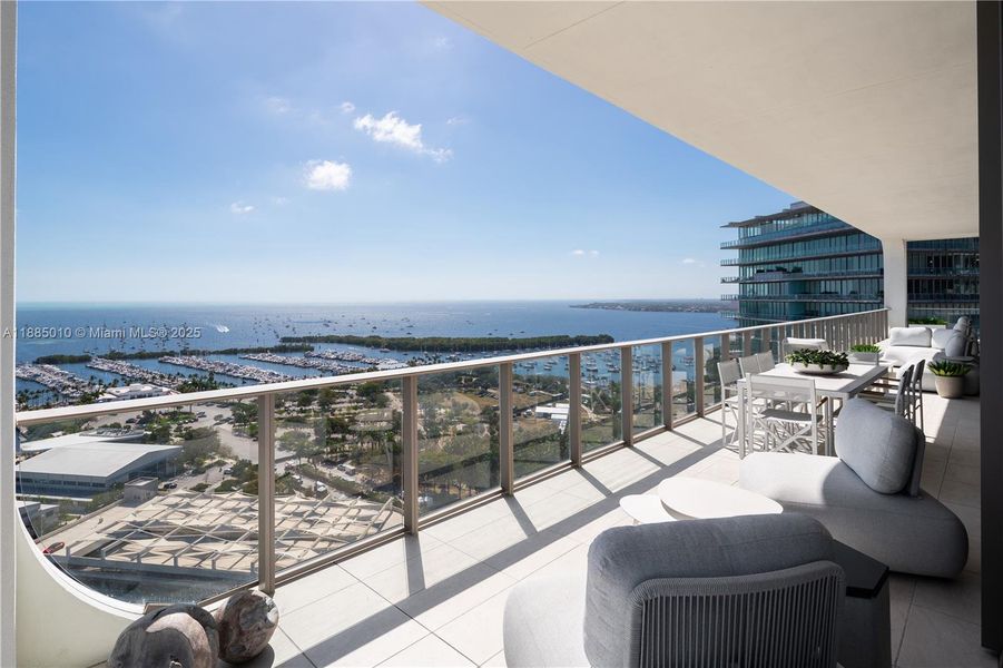 Image 36 of a home in Mr. C Residences.