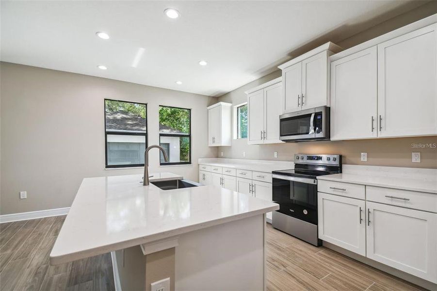 Furnished interior view inside a new home in , St. Petersburg (Image 13). Furnished interior view inside a new home in , St. Petersburg (Image 13).