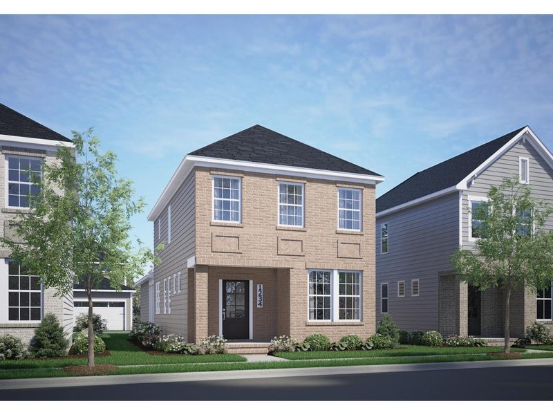 The Alexander E The Alexander E