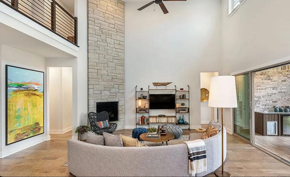 Representative Photo