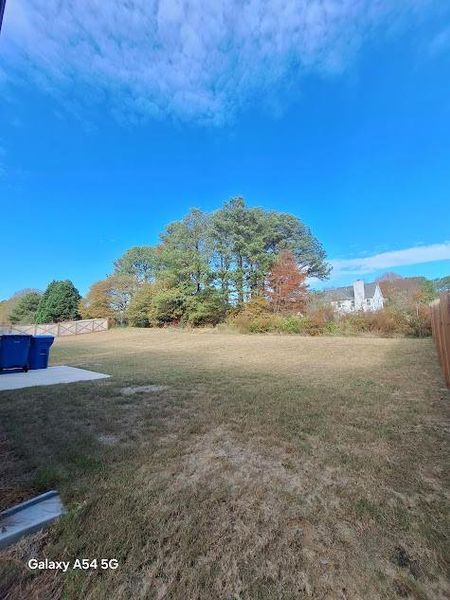 Natural landscape and outdoor views near Westgate Enclave in Loganville (Image 15).