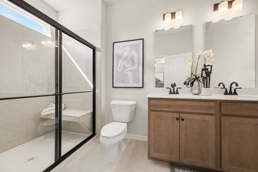 Primary Bath Primary Bath