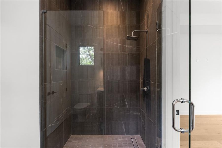 Close-up of interior finishes inside a home in , Atlanta (Image 22). Close-up of interior finishes inside a home in , Atlanta (Image 22).