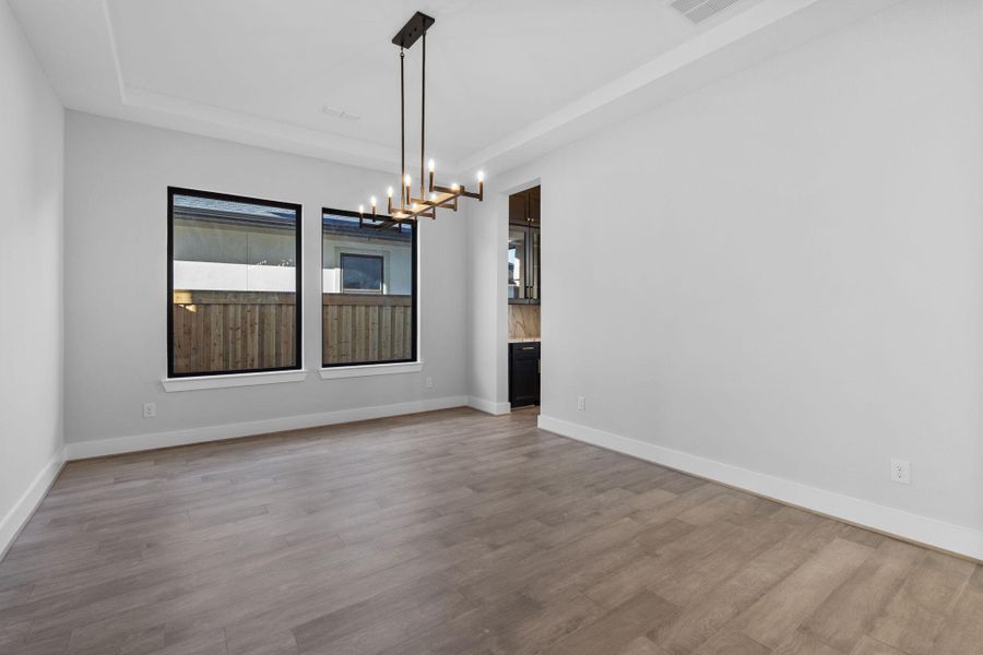 19906 Prairie Spider Way Cypress, TX New Home Image 13