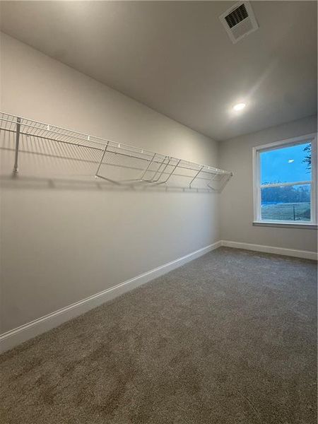 Spacious, unfurnished interior of a new home in Porter Reserve, Decatur (Image 22).