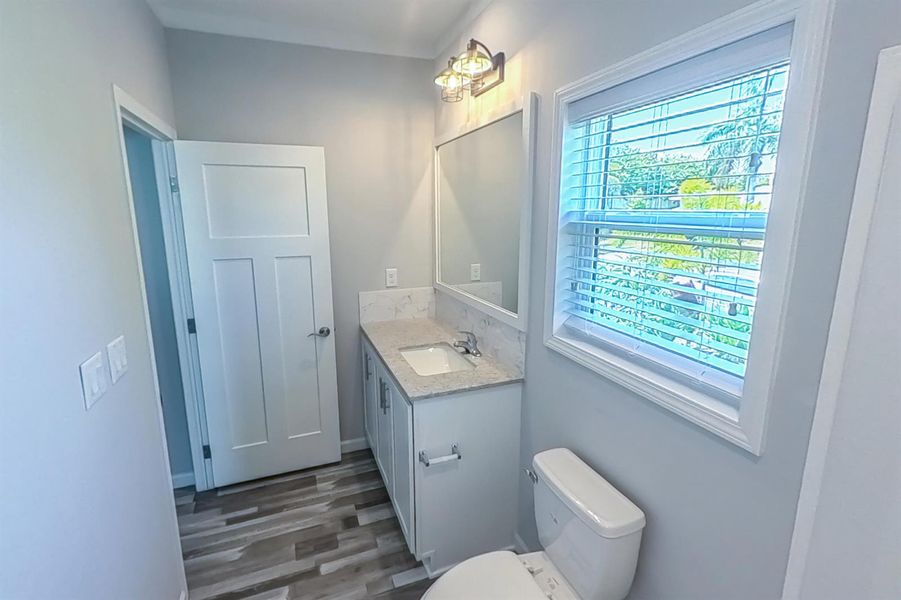 Guest Bath Guest Bath