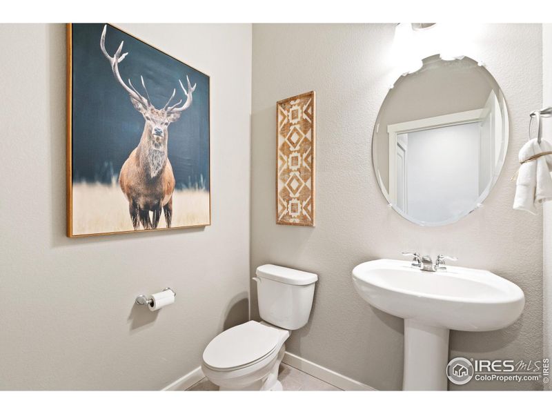 Image 28 of a home in Vista Meadows.