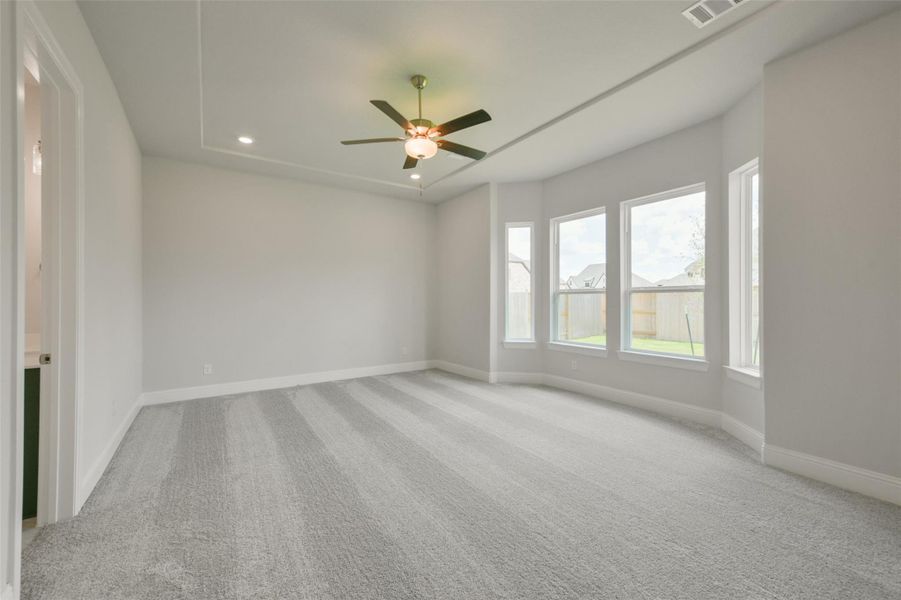 Spacious, unfurnished interior of a new home in , Manvel (Image 28). Spacious, unfurnished interior of a new home in , Manvel (Image 28).