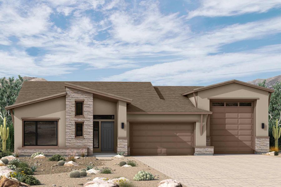 The Joven - J Exterior