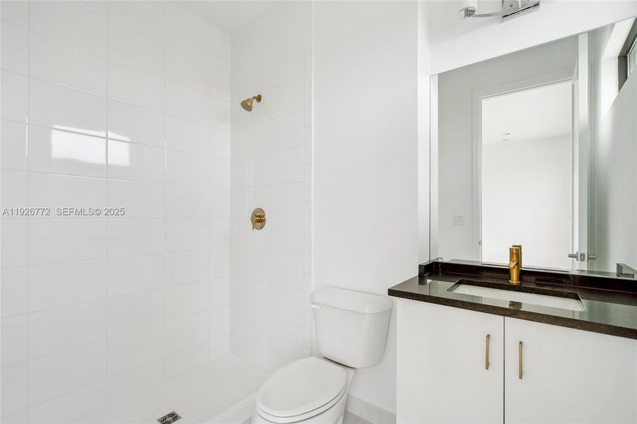 Furnished interior view inside a new home in Lotus Edge, Boca Raton (Image 20). Furnished interior view inside a new home in Lotus Edge, Boca Raton (Image 20).