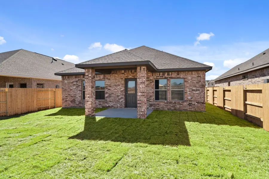 New Home in Elgin, TX.  - Slide 6