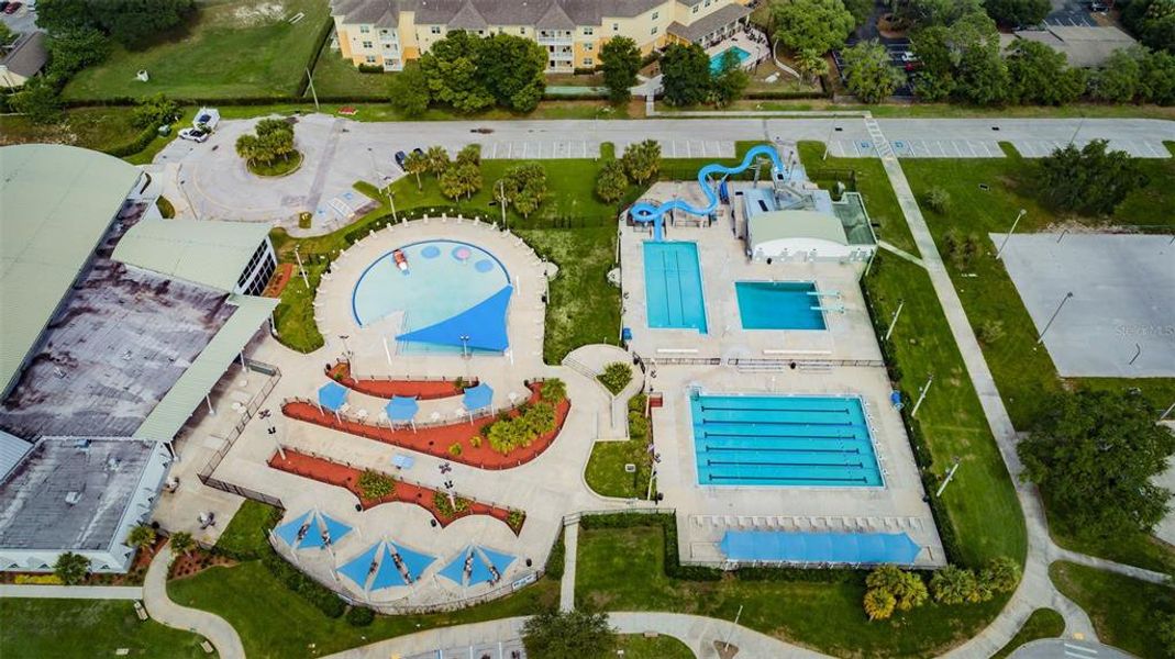 Community amenities in , New Port Richey (Image 31).