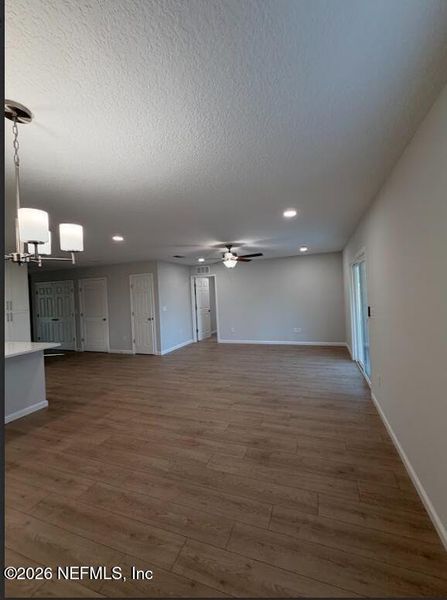 Spacious, unfurnished interior of a new home in , Jacksonville (Image 20). Spacious, unfurnished interior of a new home in , Jacksonville (Image 20).