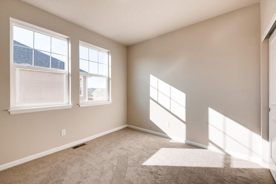 3br New Home in Parker, CO.  - Slide 26