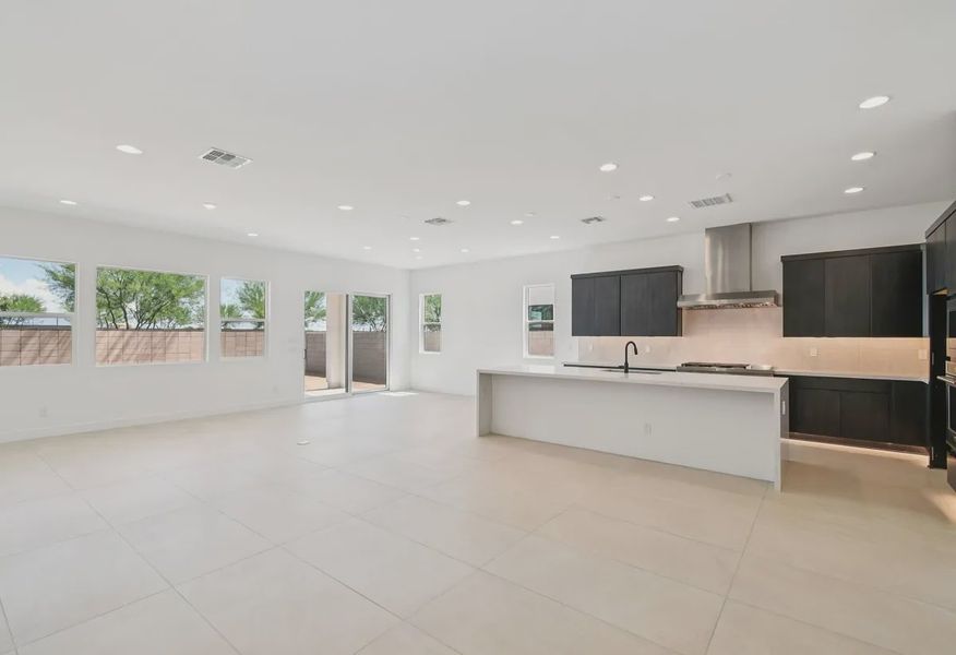 Great Room - 7 of 14