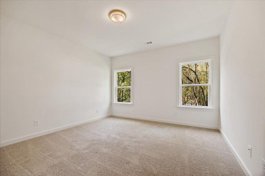 Spacious, unfurnished interior of a new home in , Gainesville (Image 39). Spacious, unfurnished interior of a new home in , Gainesville (Image 39).