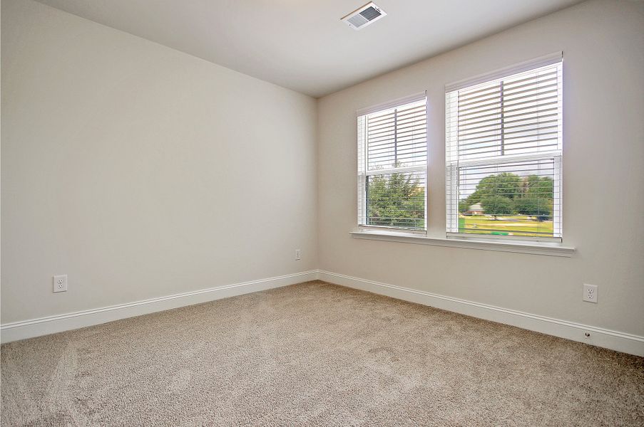 Buffett Bedroom 3 Buffett Bedroom 3