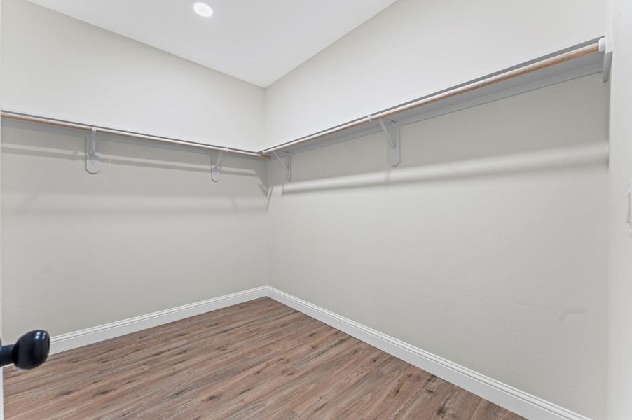 Spacious, unfurnished interior of a new home in , Magnolia (Image 42).