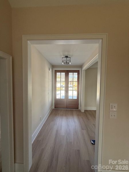 Spacious, unfurnished interior of a new home in , Rock Hill (Image 17).