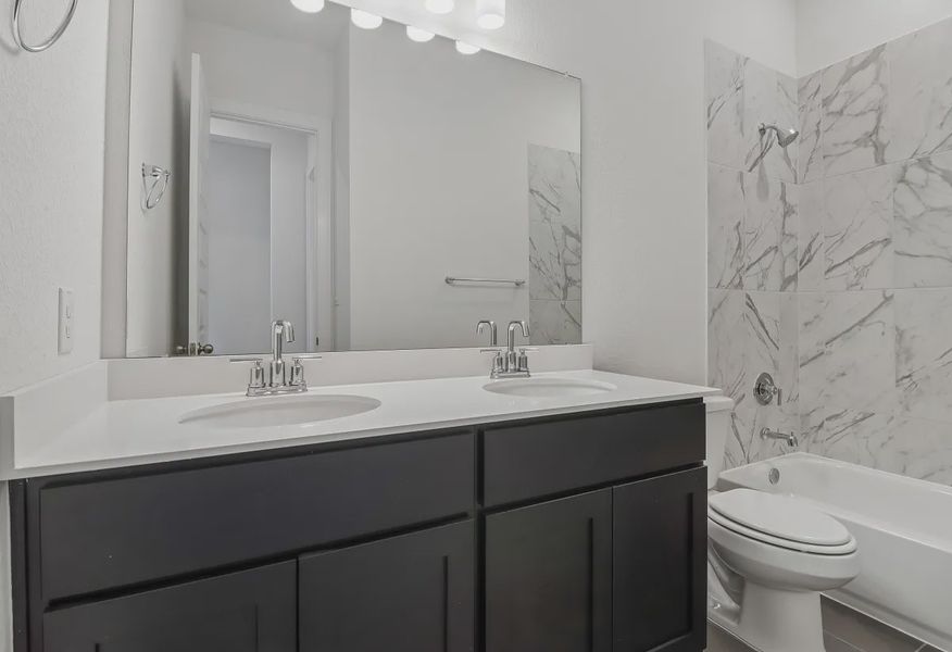 Homesite 6508 Bath 3 - 19 of 20