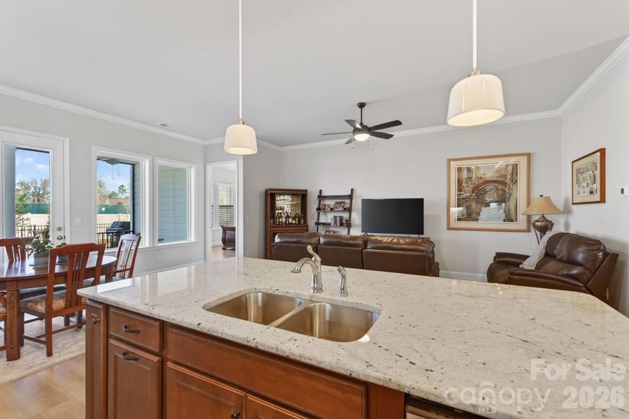 Kitchen Island Kitchen Island