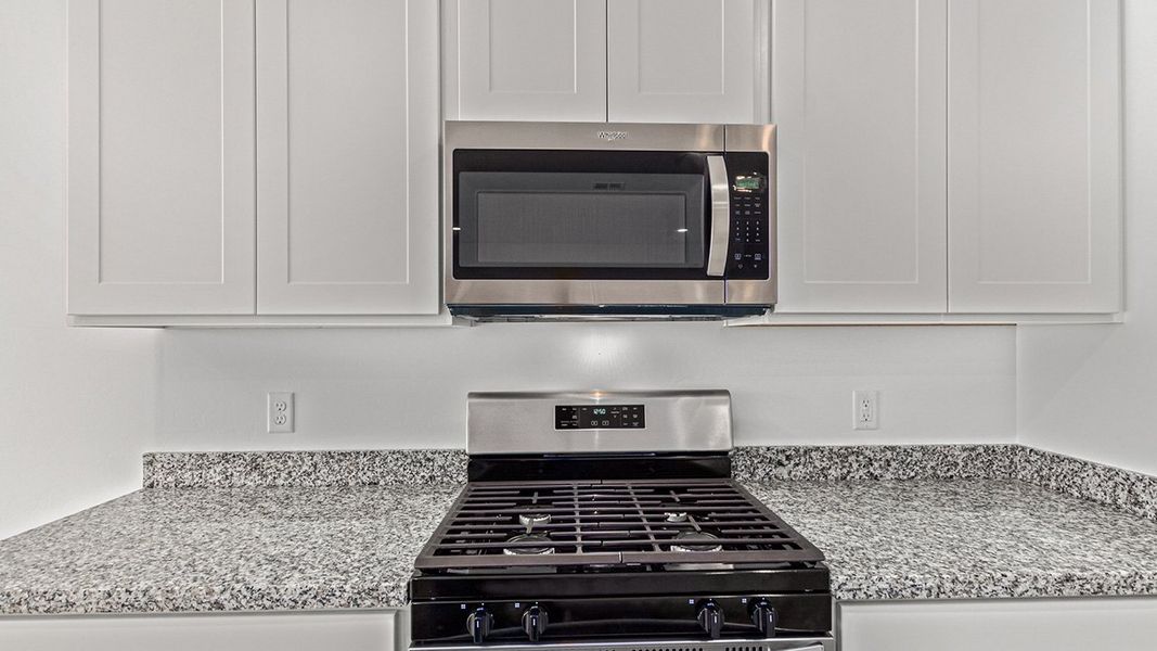 Close-up of interior finishes inside a home in The Oasis at Rocking K, Vail (Image 16). Close-up of interior finishes inside a home in The Oasis at Rocking K, Vail (Image 16).