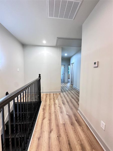 Spacious, unfurnished interior of a new home in , Houston (Image 23). Spacious, unfurnished interior of a new home in , Houston (Image 23).