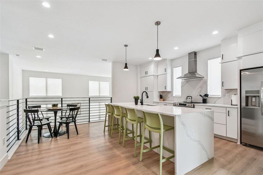 Furnished interior view inside a new home in , St. Petersburg (Image 11). Furnished interior view inside a new home in , St. Petersburg (Image 11).