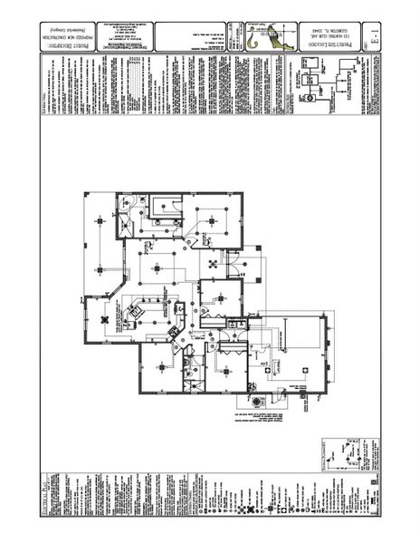 2D floor plan layout of this home in , Clewiston, FL (Image 5). 2D floor plan layout of this home in , Clewiston, FL (Image 5).