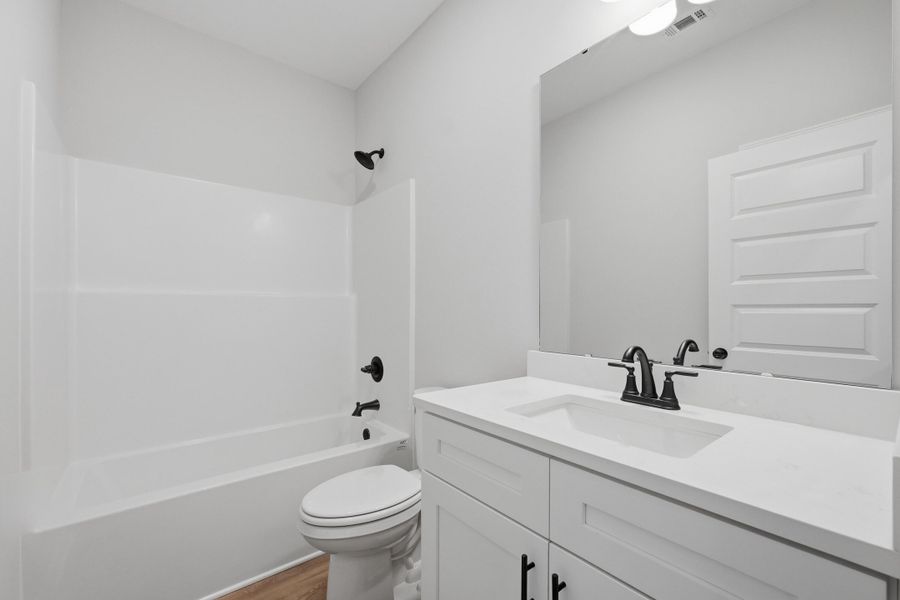Additional Bathroom