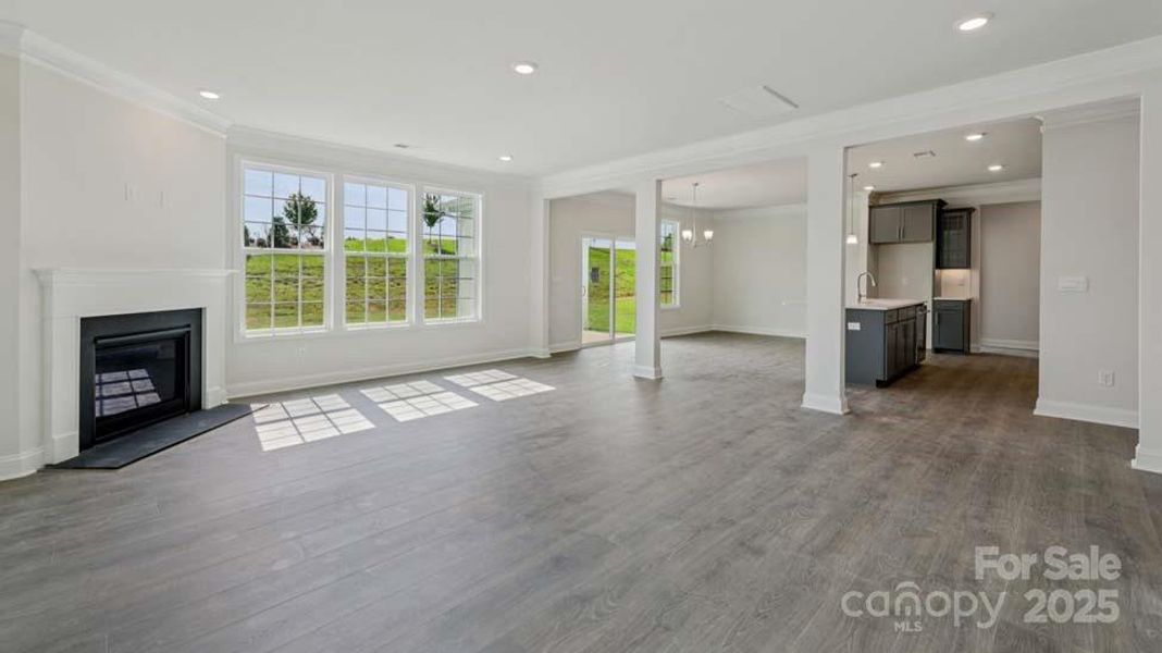 Image 34 of a home in Sylvan Creek.