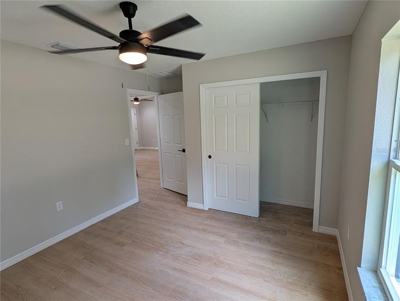 Spacious, unfurnished interior of a new home in , Ocala (Image 13). Spacious, unfurnished interior of a new home in , Ocala (Image 13).