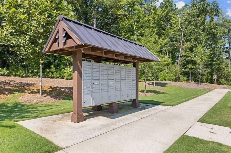 Community amenities in , Cumming (Image 42).