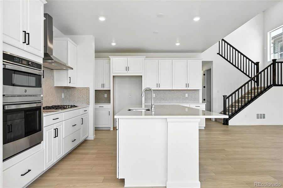 8836 Whiteclover Street ~ Ready Now