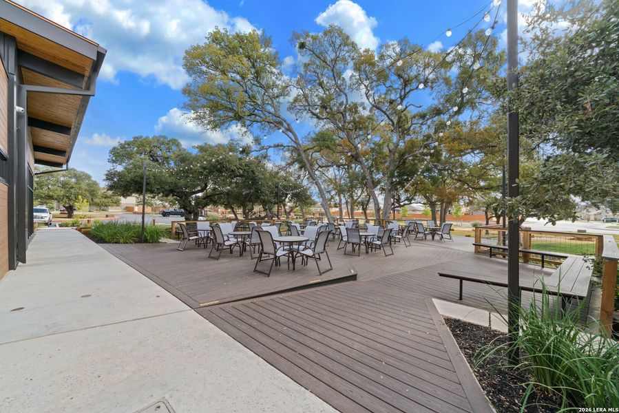 Community amenities in Copper Canyon, Bulverde (Image 30). Community amenities in Copper Canyon, Bulverde (Image 30).
