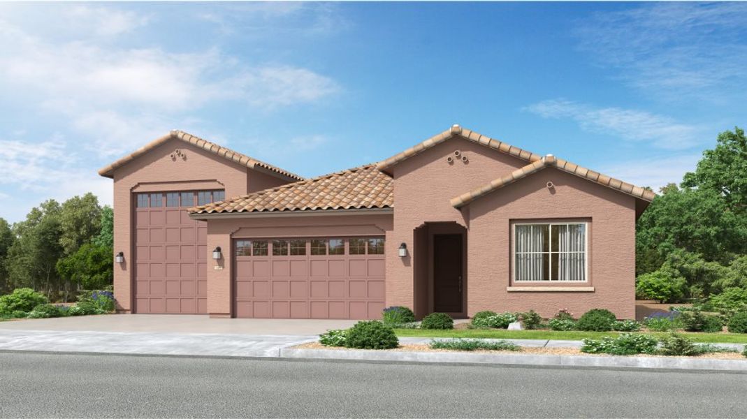 Image 5 of the Asante Heritage | Active Adult: Freedom community in Surprise, AZ. Image 5 of the Asante Heritage | Active Adult: Freedom community in Surprise, AZ.